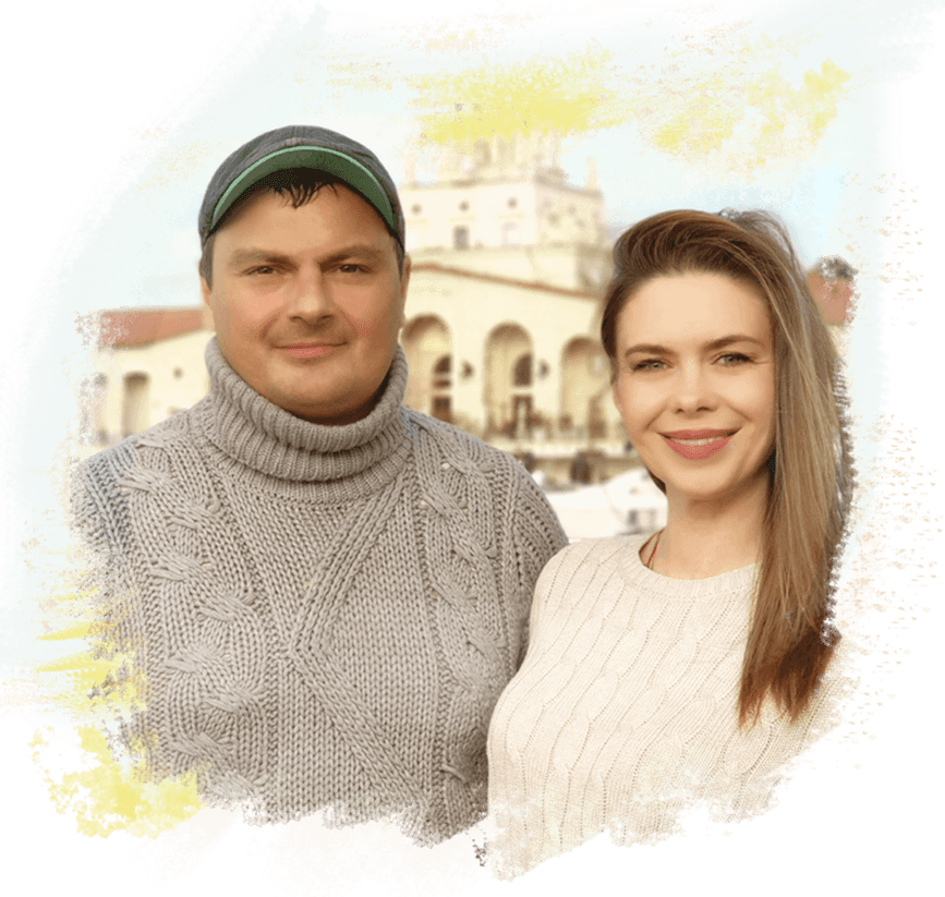 Индиивидуальные Экскурсии Смирнова и Сухачев